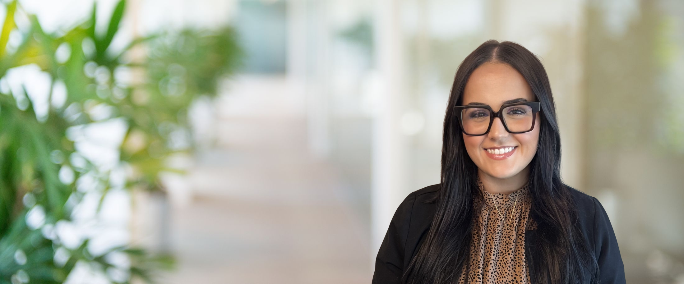 Renee Daddio, Cole, Scott & Kissane, P.A. Photo