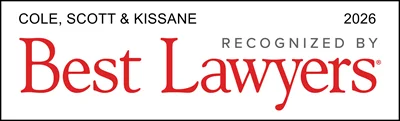 Best Lawyers in America 2026